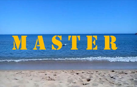 Master, la serie